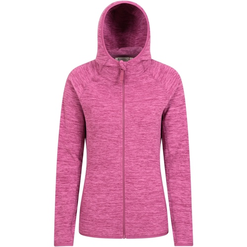 textil Mujer Sudaderas Mountain Warehouse MW1220 Multicolor