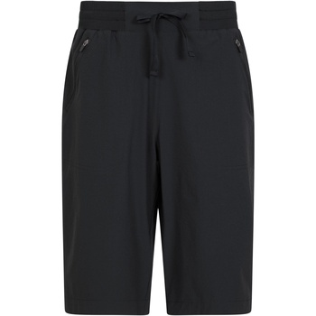 textil Mujer Shorts / Bermudas Mountain Warehouse MW708 Negro