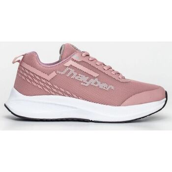 Zapatos Mujer Deportivas Moda J´hayber 23118742 Rosa
