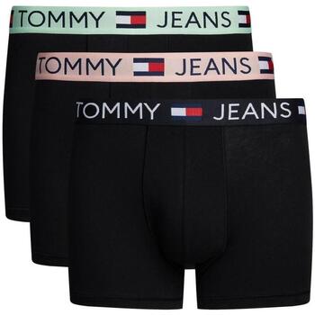 Ropa interior Hombre Boxer Tommy Jeans UM0UM032890XF Negro