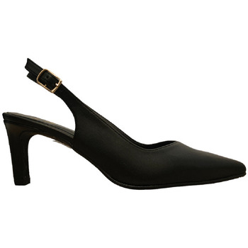 Zapatos Mujer Zapatos de tacón Itse 2315R MANCHESTER II BLACK Negro