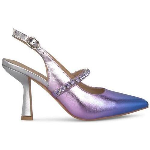 Zapatos Mujer Zapatos de tacón Alma En Pena V240253 Violeta