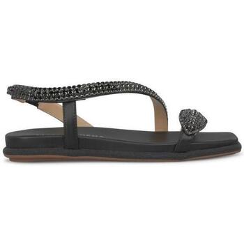 Zapatos Mujer Sandalias Alma En Pena V240842 Negro