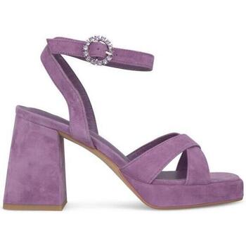Zapatos Mujer Sandalias Alma En Pena V240451 Violeta
