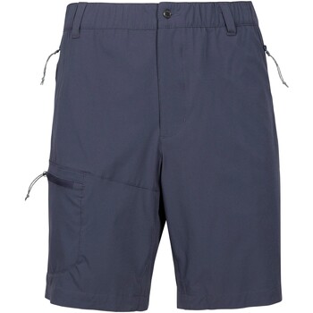 textil Hombre Shorts / Bermudas Trespass TP6561 Gris