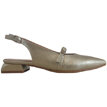 Zapatos Mujer Zapatos de tacón Itse 2452 ADHARA PLATINO Oro