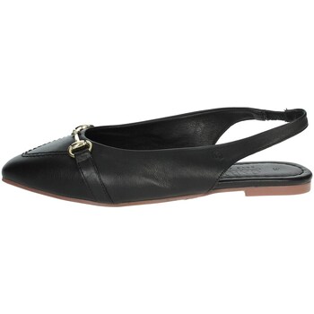 Zapatos Mujer Bailarinas-manoletinas Carmela 160733 Negro