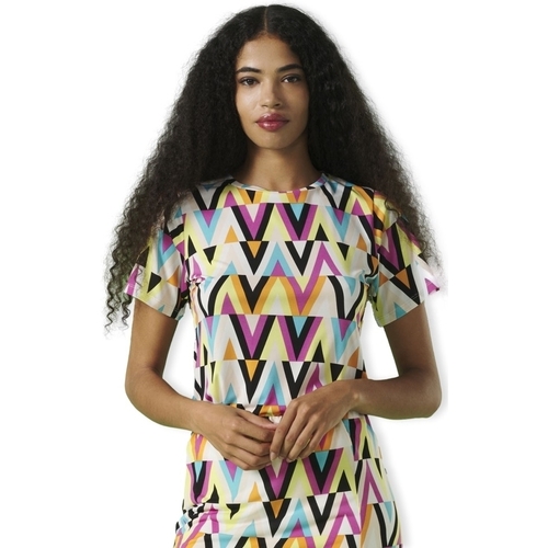 textil Mujer Tops / Blusas Minueto Shisha Top - Mix Multicolor