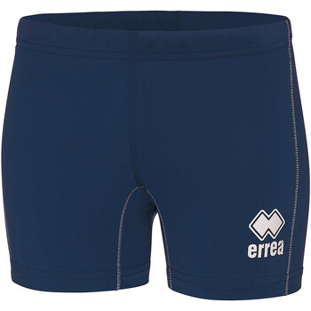 textil Hombre Shorts / Bermudas Errea Gwen Panta Jr Azul