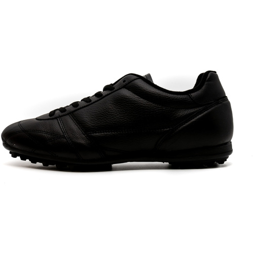 Zapatos Fútbol Ryal Real Turf Negro