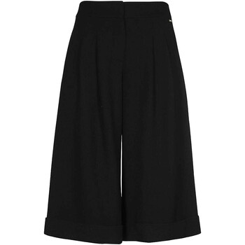 textil Mujer Pantalones EAX Trouser Negro
