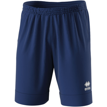textil Shorts / Bermudas Errea Victor Panta Ad Azul