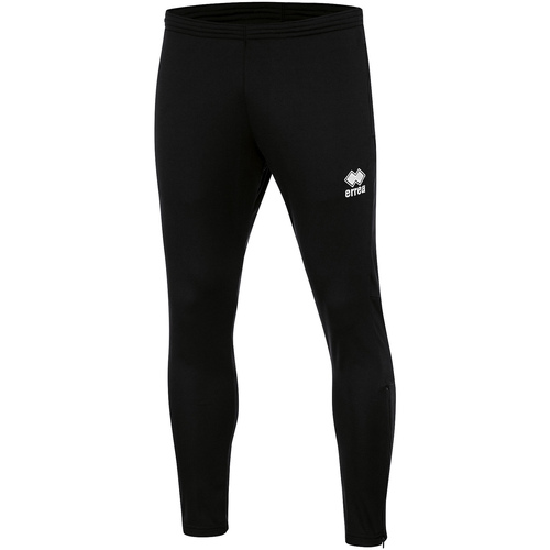 textil Shorts / Bermudas Errea Flann Pantalone Ad Negro