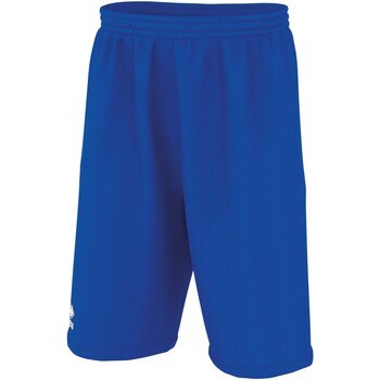 textil Shorts / Bermudas Errea Dallas 3.0 Panta Ad Azul