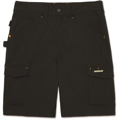 textil Hombre Shorts / Bermudas Caterpillar Nexus Negro