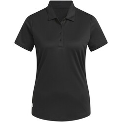 textil Mujer Tops y Camisetas adidas Originals RW10041 Negro