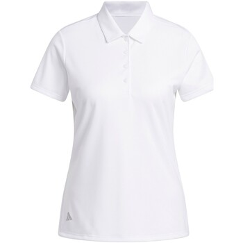 textil Mujer Tops y Camisetas adidas Originals RW10041 Blanco