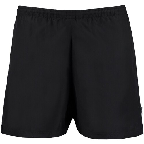 textil Hombre Shorts / Bermudas Kustom Kit Gamegear Negro