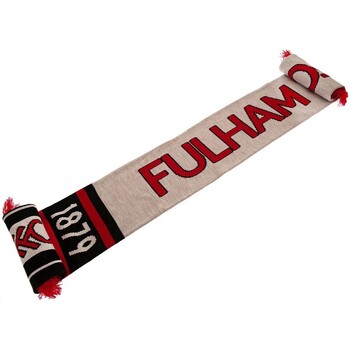Accesorios textil Bufanda Fulham Fc SG35125 Negro