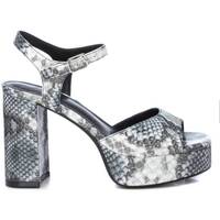 Zapatos Mujer Sandalias Xti 14116201 Negro