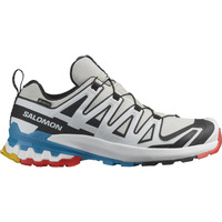 Zapatos Mujer Running / trail Salomon XA PRO 3D V9 GTX W Blanco