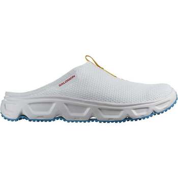 Zapatos Hombre Running / trail Salomon REELAX SLIDE 6.0 Blanco