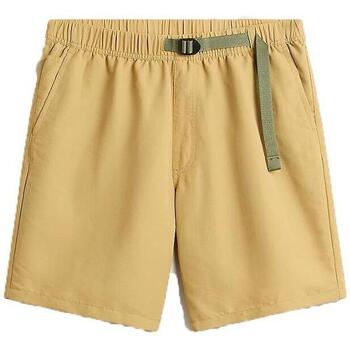 textil Hombre Shorts / Bermudas Vans VN000G6V5QJ1 Beige