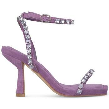 Zapatos Mujer Sandalias ALMA EN PENA V240531 Violeta