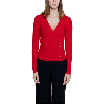 textil Mujer Jerséis Morgan 241-MCAT Rojo