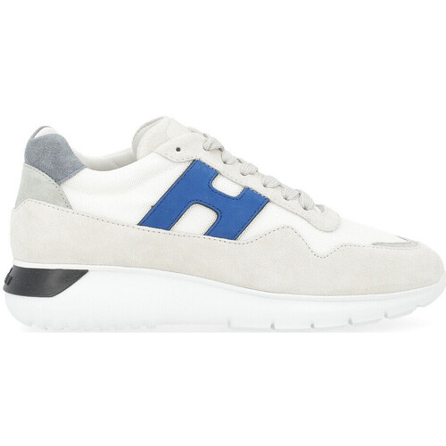 Zapatos Deportivas Moda Hogan Zapatilla  Interactivo³ blanco y azul Otros