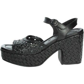 Zapatos Mujer Sandalias Carmela 161637 Negro