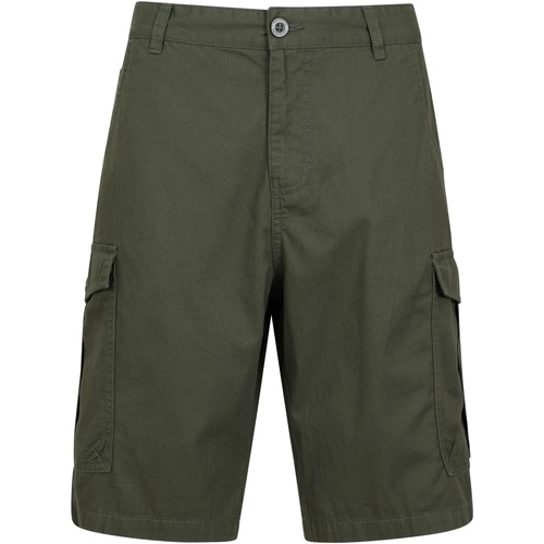 textil Hombre Shorts / Bermudas Mountain Warehouse Lakeside Multicolor