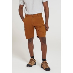 textil Hombre Shorts / Bermudas Mountain Warehouse Lakeside Rojo
