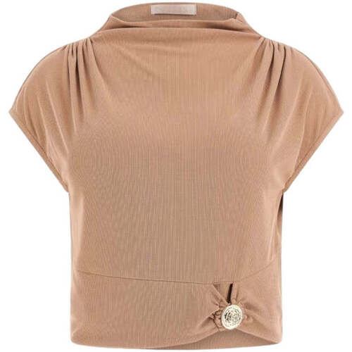textil Mujer Tops / Blusas Guess  Multicolor