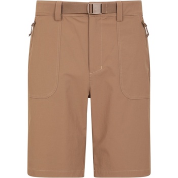 textil Hombre Shorts / Bermudas Mountain Warehouse Grassland Beige