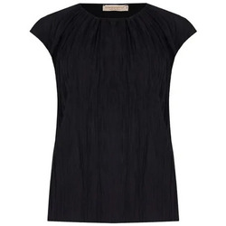 textil Mujer Camisas Rinascimento CFC0019527002 Negro