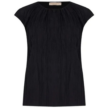 textil Mujer Camisas Rinascimento CFC0019527002 Negro