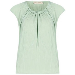 textil Mujer Camisas Rinascimento CFC0019527002 Verde