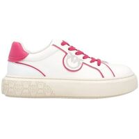 Zapatos Mujer Deportivas Moda Pinko YOKO 01 SS0003 P016-ZV5 Blanco
