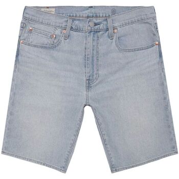 textil Hombre Shorts / Bermudas Levi's 39864 0138 - 405 SHORT-VINTGE CORE COOL Azul