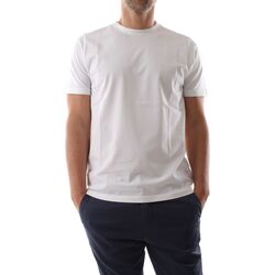 textil Hombre Tops y Camisetas Jeordie's 1-80650-100 Blanco
