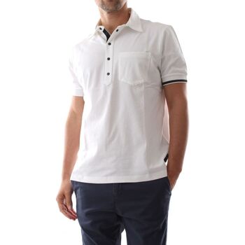 textil Hombre Tops y Camisetas Replay M6833.20623-801 Blanco