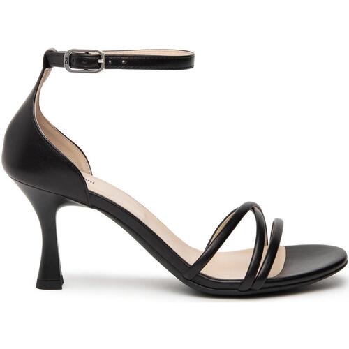 Zapatos Mujer Sandalias NeroGiardini NGDEPE24-410120-blk Negro