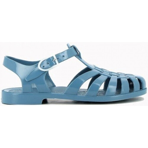Zapatos Mujer Sandalias MEDUSE Sun Azul