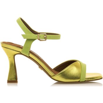 Zapatos Mujer Sandalias Maria Mare 68439 Verde