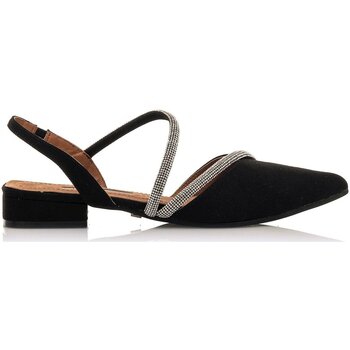 Zapatos Mujer Derbie & Richelieu Maria Mare 68472 Negro