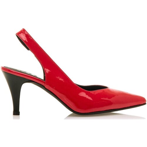 Zapatos Mujer Zapatos de tacón MTNG CHANTAL Rojo
