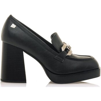 Zapatos Mujer Zapatos de tacón MTNG GARDENA Negro