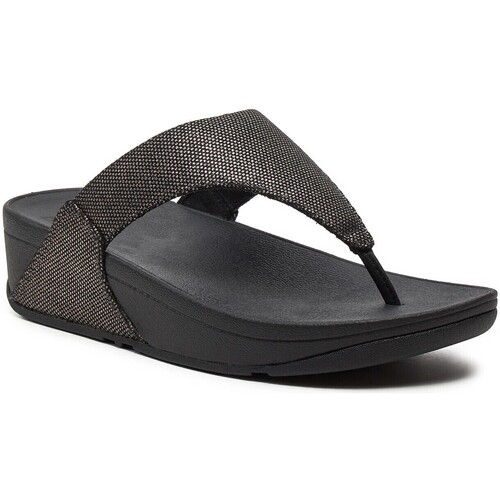 Zapatos Mujer Chanclas FitFlop 31774 NEGRO