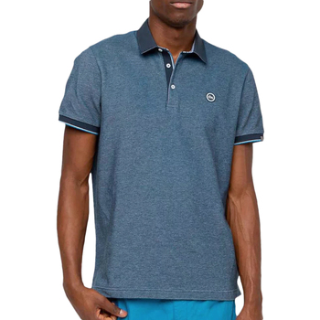 textil Hombre Tops y Camisetas TBS  Azul